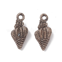 Подвески из эмали и сплава&nbsp;X-PALLOY-F224-07