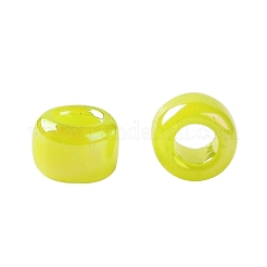 Круглые бусины toho&nbsp;SEED-JPTR15-0402