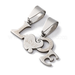 201 подвеска из нержавеющей стали&nbsp;STAS-Q342-41P