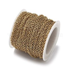 Цепи из нержавеющей стали 304&nbsp;CHS-K018-27G