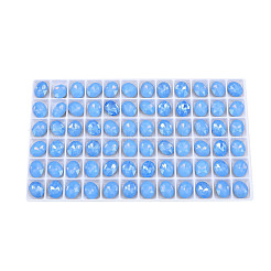 K9 стеклянные каноши&nbsp;MRMJ-N029-09-04