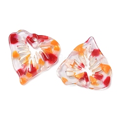 Прозрачные подвески из ацетата целлюлозы (смолы)&nbsp;FIND-C088-05B