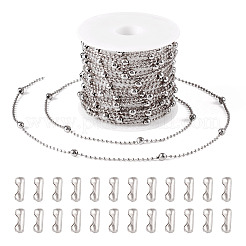 Наборы для изготовления ожерелий своими руками&nbsp;DIY-TA0009-21P