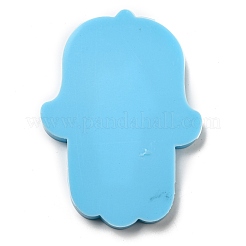 Силиконовые Молды для слонов&nbsp;AJEW-XCP0002-46