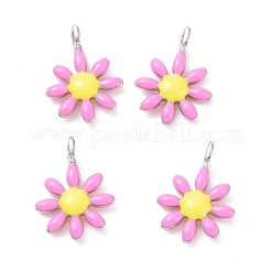 Подвески из нержавеющей стали 304&nbsp;STAS-F280-01P-06