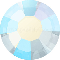 Камни preciosa® crystal hotfix с плоской основой&nbsp;Y-PRC-HSS12-01000-200