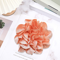 1 шт. броши из полиэстера&nbsp;JEWB-CN0001-07E