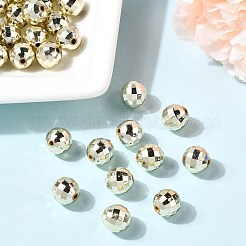 Акриловые бусины&nbsp;PL643-3G