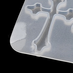 Звезда Давида и крестик кулон своими руками силиконовые Молды&nbsp;X1-SIMO-C012-05