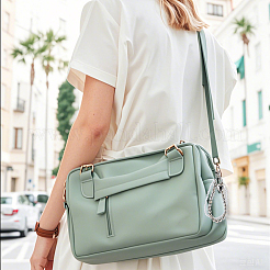 1 шт. акриловые бусины для мобильного телефона&nbsp;AJEW-CN0004-97