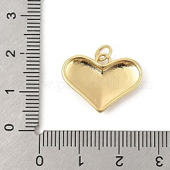 Латунные подвески&nbsp;KK-P300-04G