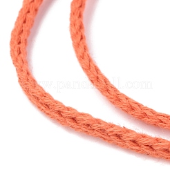 Нитки хлопковые&nbsp;OCOR-F013-09