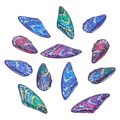 Наборы для создания подвесных сережек своими руками&nbsp;DIY-TA0013-54