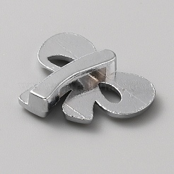 Сплав горный хрусталь подвески слайд FIND-WH20003-05D-P