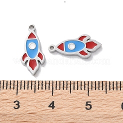 Подвески из нержавеющей стали 304&nbsp;STAS-M102-35P