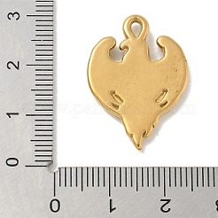 Ионное покрытие (ip) подвески из нержавеющей стали 304&nbsp;STAS-Q334-35G