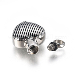 Ретро подвески из нержавеющей стали 304&nbsp;STAS-L237-09AS