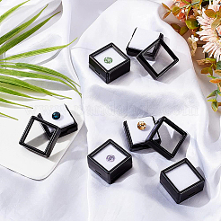 Акриловая шкатулка&nbsp;OBOX-WH0004-05A