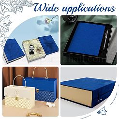 1 шт. ткань из искусственной кожи своими руками&nbsp;DIY-OC0009-57D