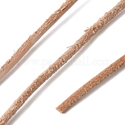 5 м шнур из матовой коровьей кожи своими руками&nbsp;OCOR-XCP0003-03