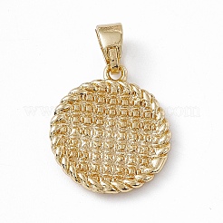 Стойки обшивки латунные подвески&nbsp;KK-M236-08G