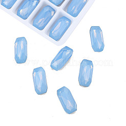 K9 стеклянные каноши&nbsp;MRMJ-N029-22-04