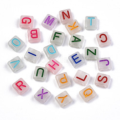 Светящиеся акриловые многожильные звенья&nbsp;LACR-N001-002