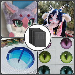 Пылезащитная сетка из ПВХ для ноутбука&nbsp;LS-KY-WH0046-120B-02