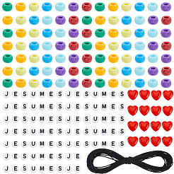 Набор для изготовления браслетов своими руками&nbsp;DIY-SC0032-24