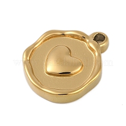 Ионное покрытие (ip) подвески из нержавеющей стали 304&nbsp;STAS-U019-19G