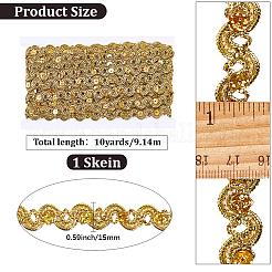 Полиэфирные ленты&nbsp;SRIB-WH20020-080B