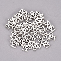 Подвески из сплава &nbsp;PALLOY-WH0069-03AS