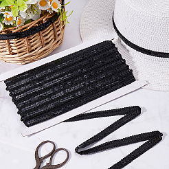 Ленты из полиэстера 20 м&nbsp;SRIB-CY0001-21B