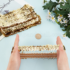 6шт. повязки на голову из пряжи и резинки&nbsp;OHAR-DJ0001-01B