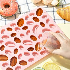 1 шт. силиконовые Молды для кофейных зерен&nbsp;ST-CJ0043-005