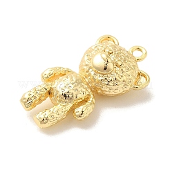 Латунные подвески&nbsp;KK-Z073-04G