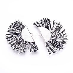 Нейлоновые кистовые подвески&nbsp;LS-KK-F755-28P-01-NF