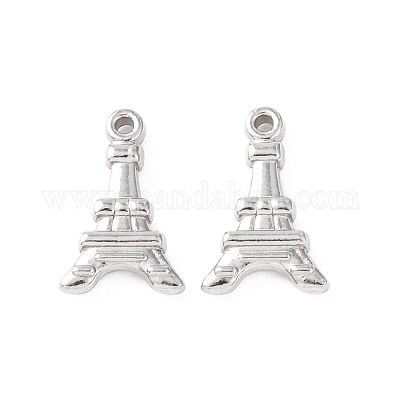 Подвески из нержавеющей стали 304&nbsp;STAS-K303-07A-P-1