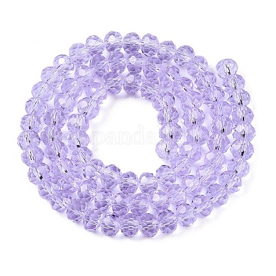 Стеклянные бусины&nbsp;LS-EGLA-A044-T6mm-D17-1