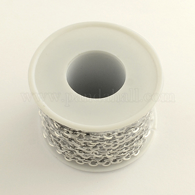 Цепи из нержавеющей стали марки 304 CHS-Q001-18-1