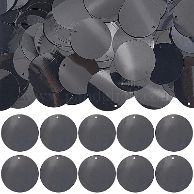 500 шт. подвески из ПВХ-пластика&nbsp;KY-GF0001-67A-04-1