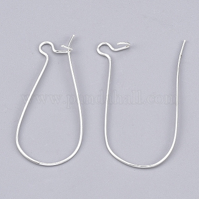 Железные серьги&nbsp;IFIN-T007-13S-NF-1