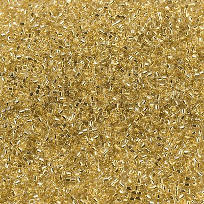 Бусины Миюки Делика&nbsp;SEED-MY11-DB0033-1