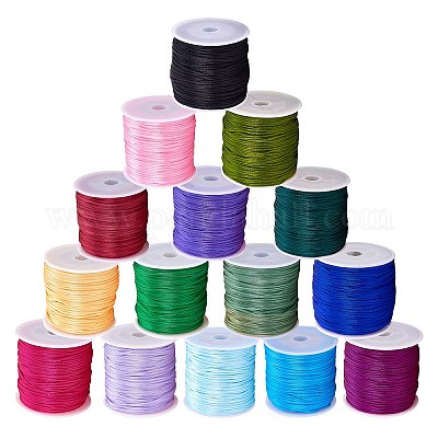 Круглые нейлоновые нити&nbsp;NWIR-PH0001-47-1