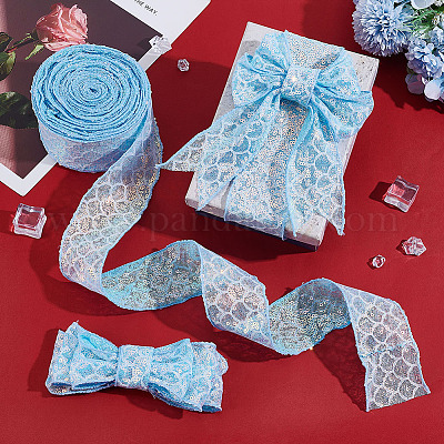 Пластиковые блестки&nbsp;OCOR-WH0082-362B-1