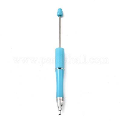 АБС-пластик нейл-арт стразы палочки для бисероплетения ручки&nbsp;AJEW-C040-03F-1