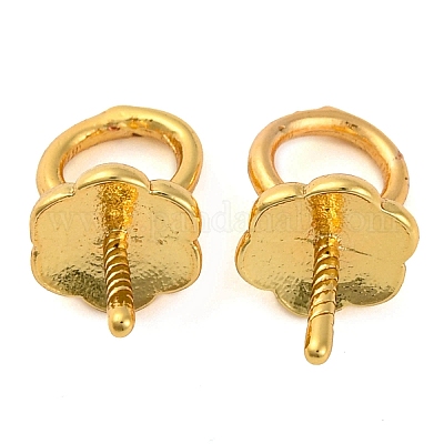 Стойки с покрытием из латуни подвесные поручни KK-Z070-21G-1