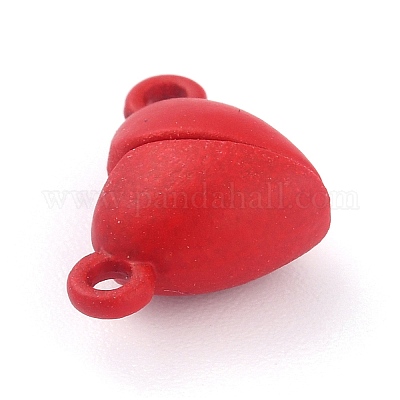 Сплав магнитные застежки&nbsp;LS-X-PALLOY-P223-B01-05-1