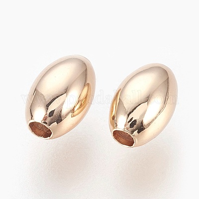 Spacer бисер латунные&nbsp;LS-X-KK-T016-15G-1