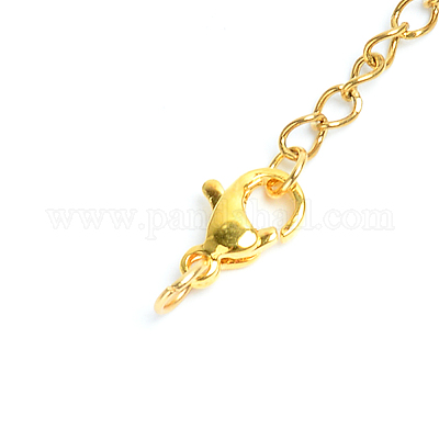 Удлинитель цепи из нержавеющей стали 304&nbsp;LS-FIND-CJC0003-22B-1